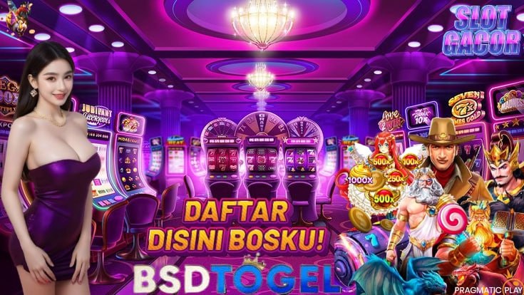 Meningkatkan Peluang Menang: Strategi Bermain di Situs Togel, Toto, dan Slot Gacor